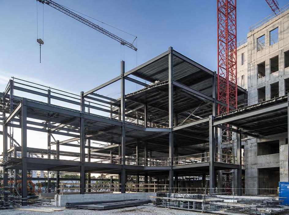 CONSTRUCTION & RENOVATIONS