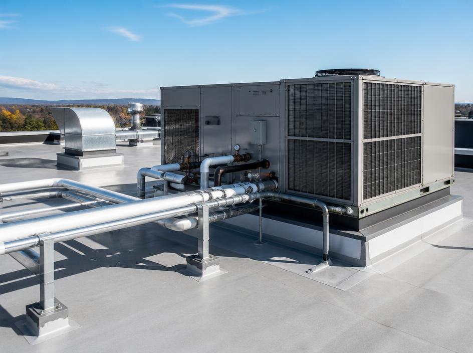 FACILITY MAINTENANCE