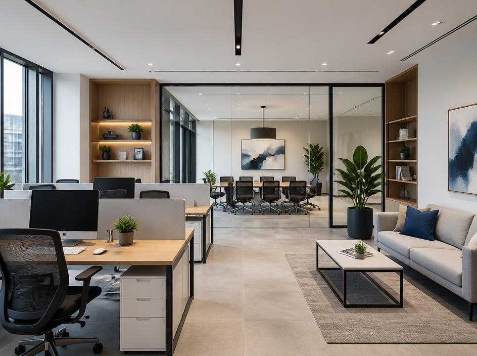 FURNISHINGS & SUPPLY